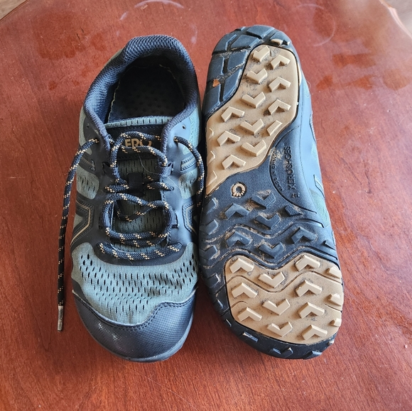 Xero Mesa Trail - Picture 2 of 2